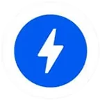 AMP � logo