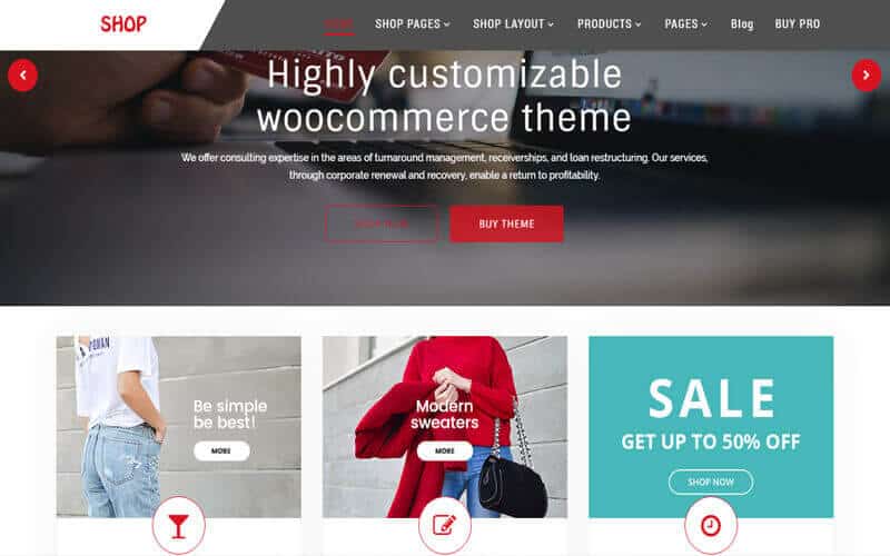 10+ best ecommerce for wordpress store to amplify WordPress store