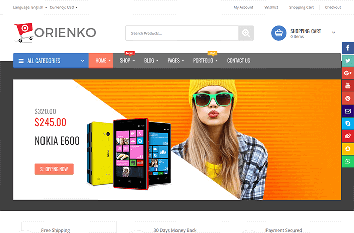 the-25-awesome-wordpress-shop-themes