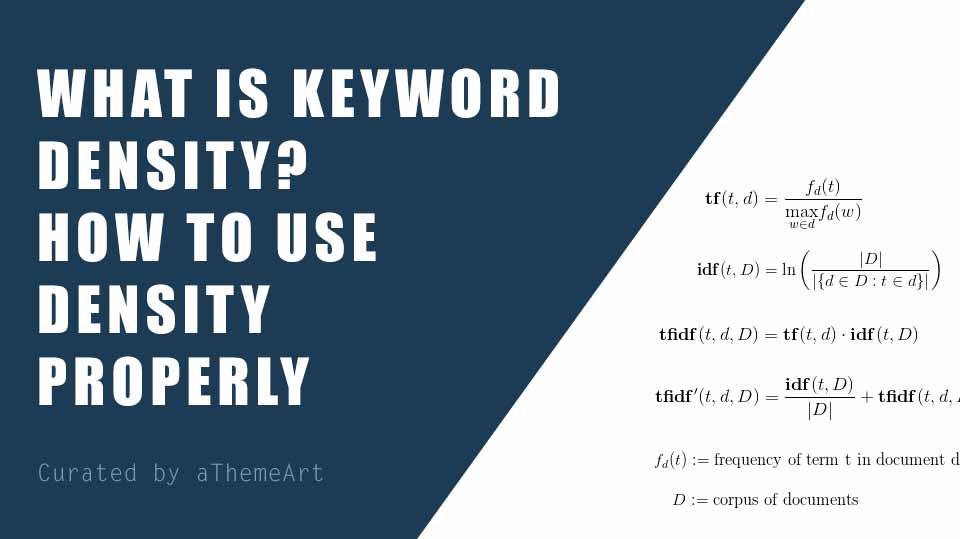 what-is-keyword-density-how-to-use-density-properly