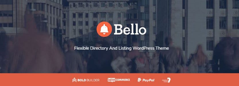 bello-directory-listing