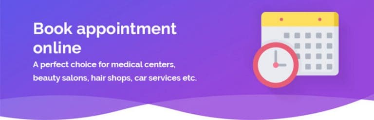 The 8 Best Appointment Booking WordPress Plugins For Doctors Clinics