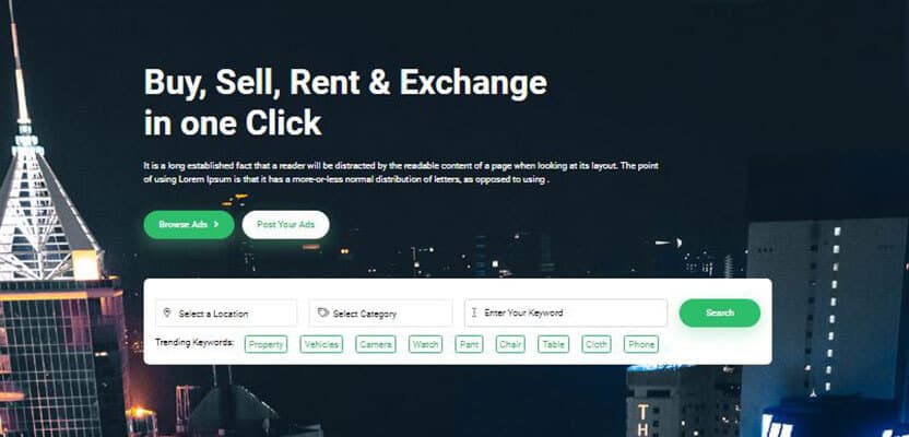 clasiad-classified-ads-and-listing-website-template