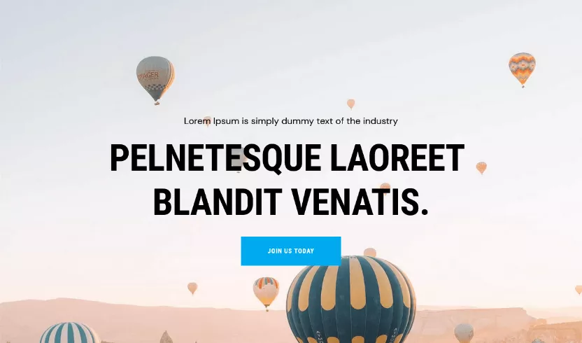 Brizy: The Free Sports News WordPress Theme You