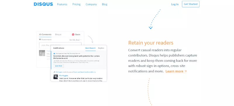 disqus