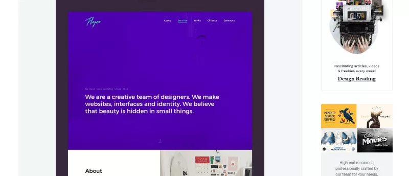 Floper By Pixelbuddha