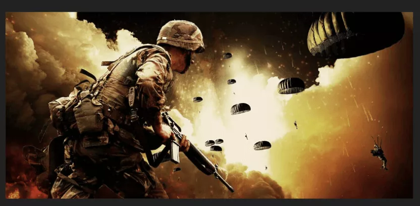 Gaming Mag: An Organic Sports Blog Template