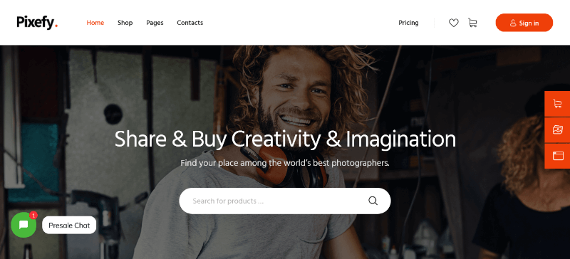 The 14 Best Wallpaper Website WordPress Themes ( 2025 )