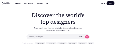 CSS Design Awards: An Inspiring Website for Design Excellence