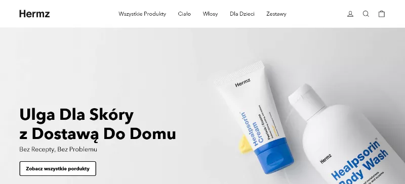 Hermz Labs Polska