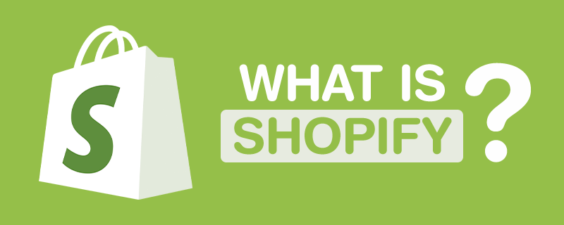 What is Shopify