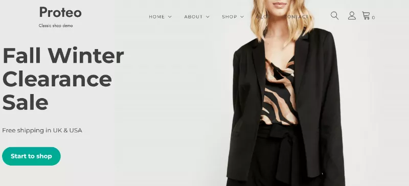 YITH Proteo by YiThemes