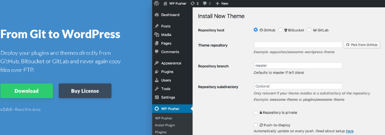 The 10 Best WordPress Version Control Plugins