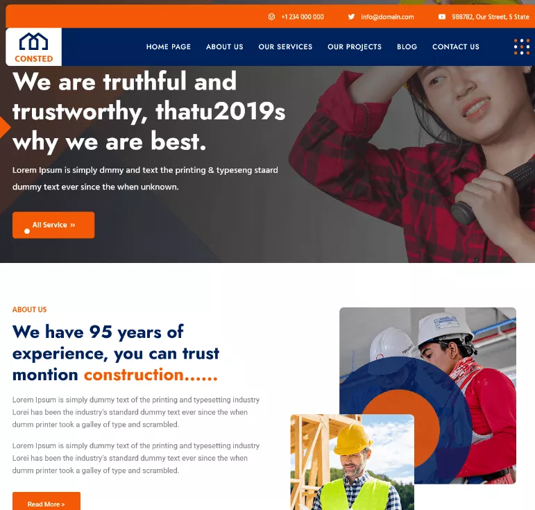 Consted By mwtemplates