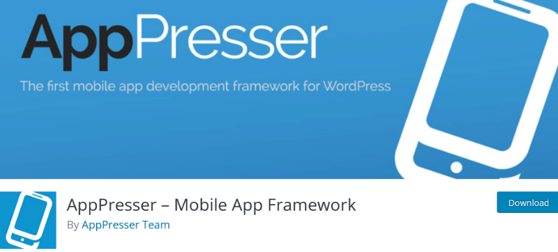 The 7 Best Wordpress Mobile Apps Builders And Plugins