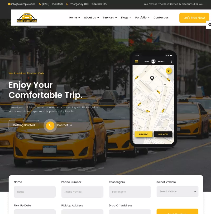 Divi by Elegant Themes
