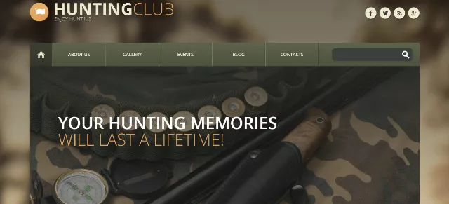 Hunting Club