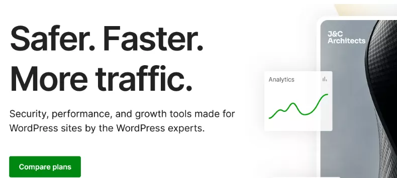 Jetpack By Automattic