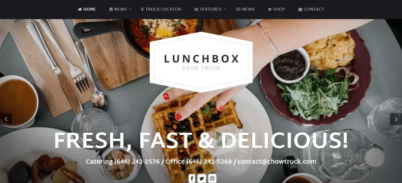 Lunchbox by ProgressionStudios