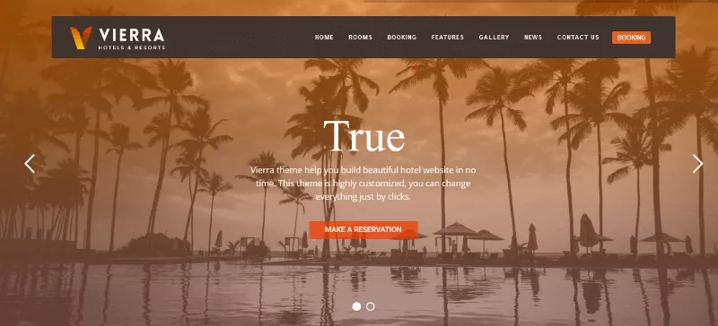 Vierra By Designesia