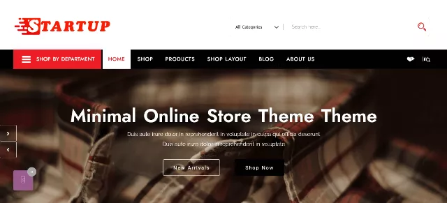 Top 10 Boutique-WordPress-Themes für perfektes Branding