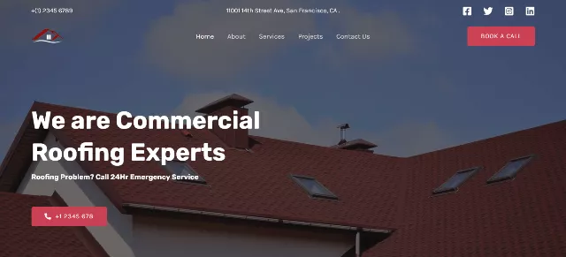 Astra: The Ultimate WordPress Template for All Your Needs