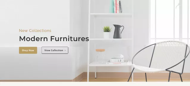 Divi Furniture Theme