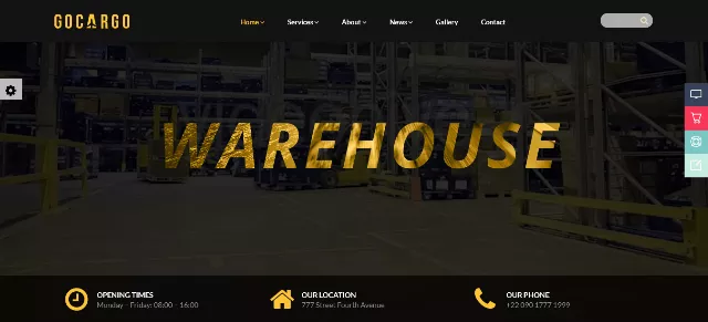 OceanThemes By OceanThemes