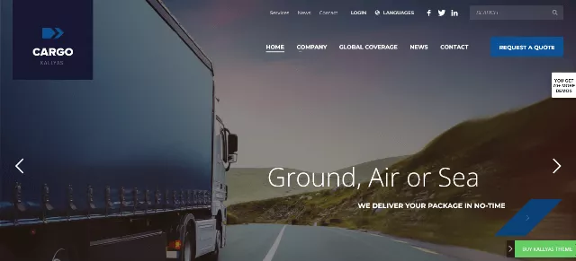 KALLYAS By Hogash Studio