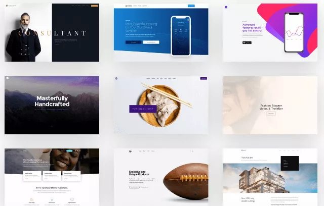 Movedo: An Exceptional Website Template