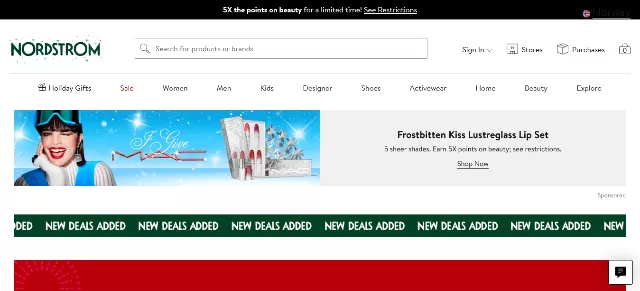 Nordstrom