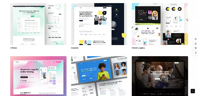 Vault: An Impressive WordPress Theme