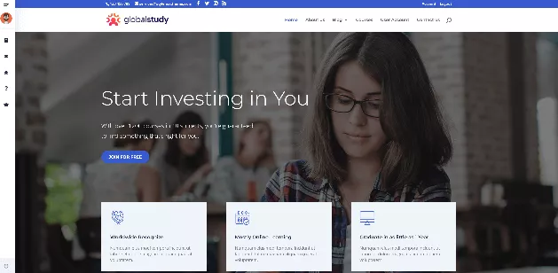 Divi: The Elegant Choice for Your Educational Website
