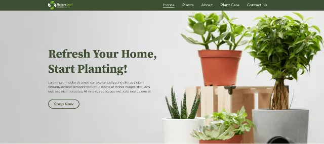 The Responsive: a Creative WP Store Template