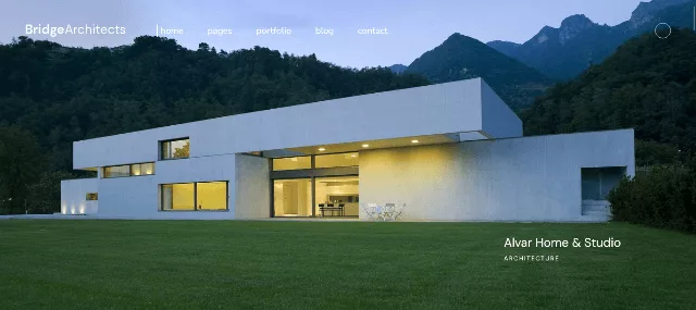 Bridgex: Powerful WordPress theme builder powered by Elementor