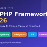 best php frameworks