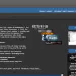 Bad Websites Design Examples