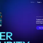 cyber security wordpress themes
