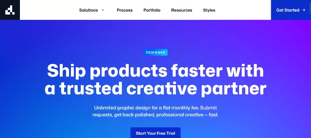 GeneratePress lightweight WordPress theme used with Beaver Builder templates