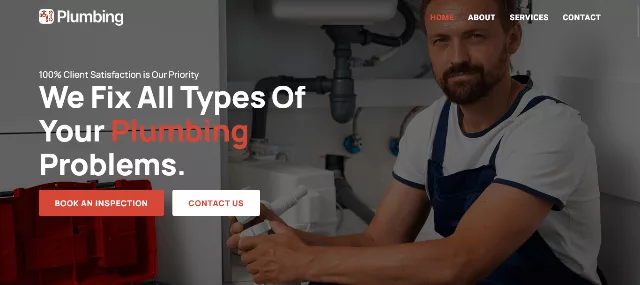 OceanWP multipurpose WordPress theme compatible with Beaver Builder and WooCommerce