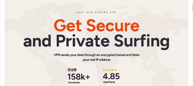Safer IT and cyber security WordPress theme demo for web protection, data security and ethical hacking services