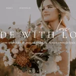 12 Best Wedding WordPress Themes for Couples, Planners & Venues