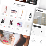 Elementor WooCommerce Theme