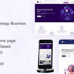 Free PSD Template / Photoshop Mockup