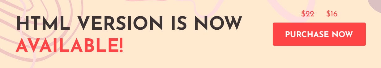 photoshop ecommerce mockup html