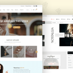 Joyas wordpress theme