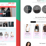 Multipurpose WooCommerce WordPress Theme